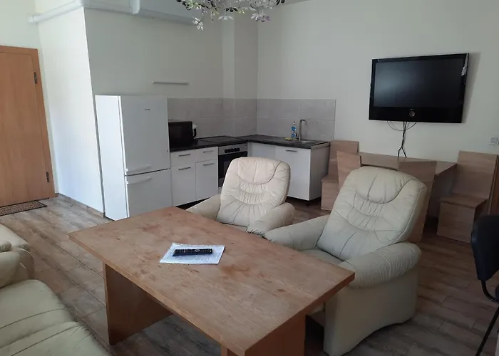Kaunas Apartments