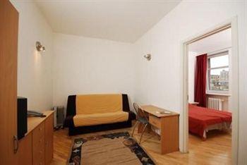 Kaunas Apartments Апарт-отель Каунас
