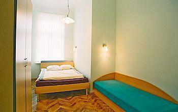 Kaunas Apartments Каунас