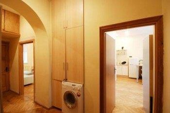 Апарт-отель Kaunas Apartments