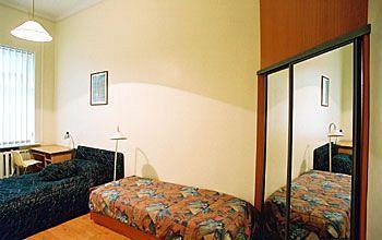 Kaunas Apartments Апарт-отель 3*