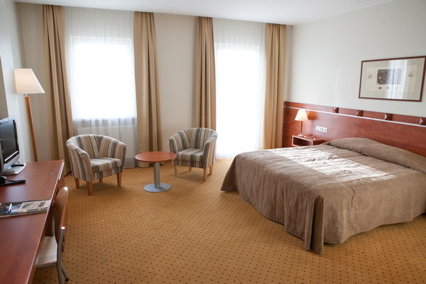 Апарт-отель Kaunas Apartments