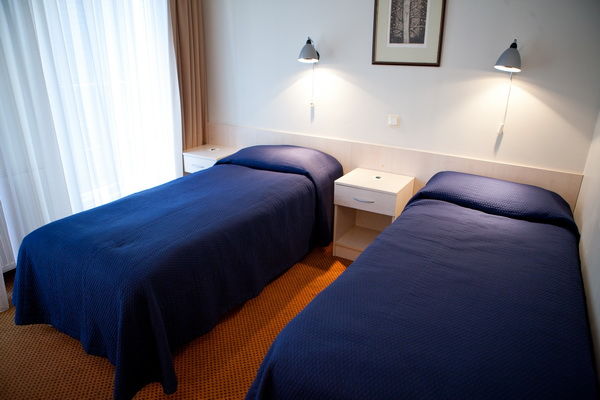 Kaunas Apartments Hotel apartamentowy