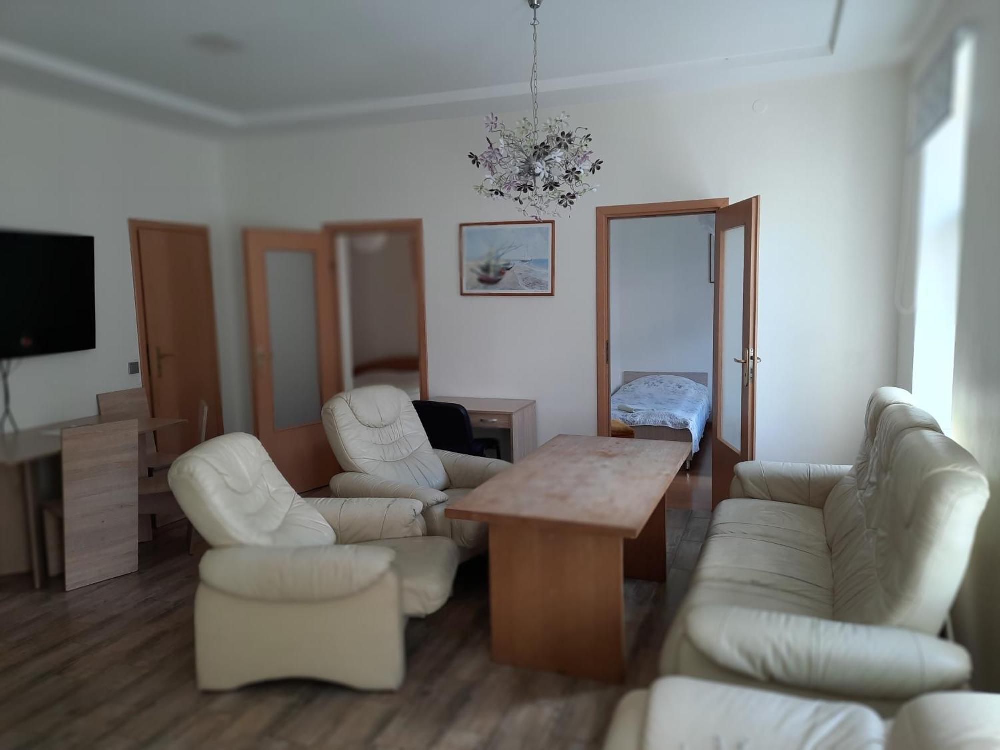 Kaunas Apartments 3* Каунас