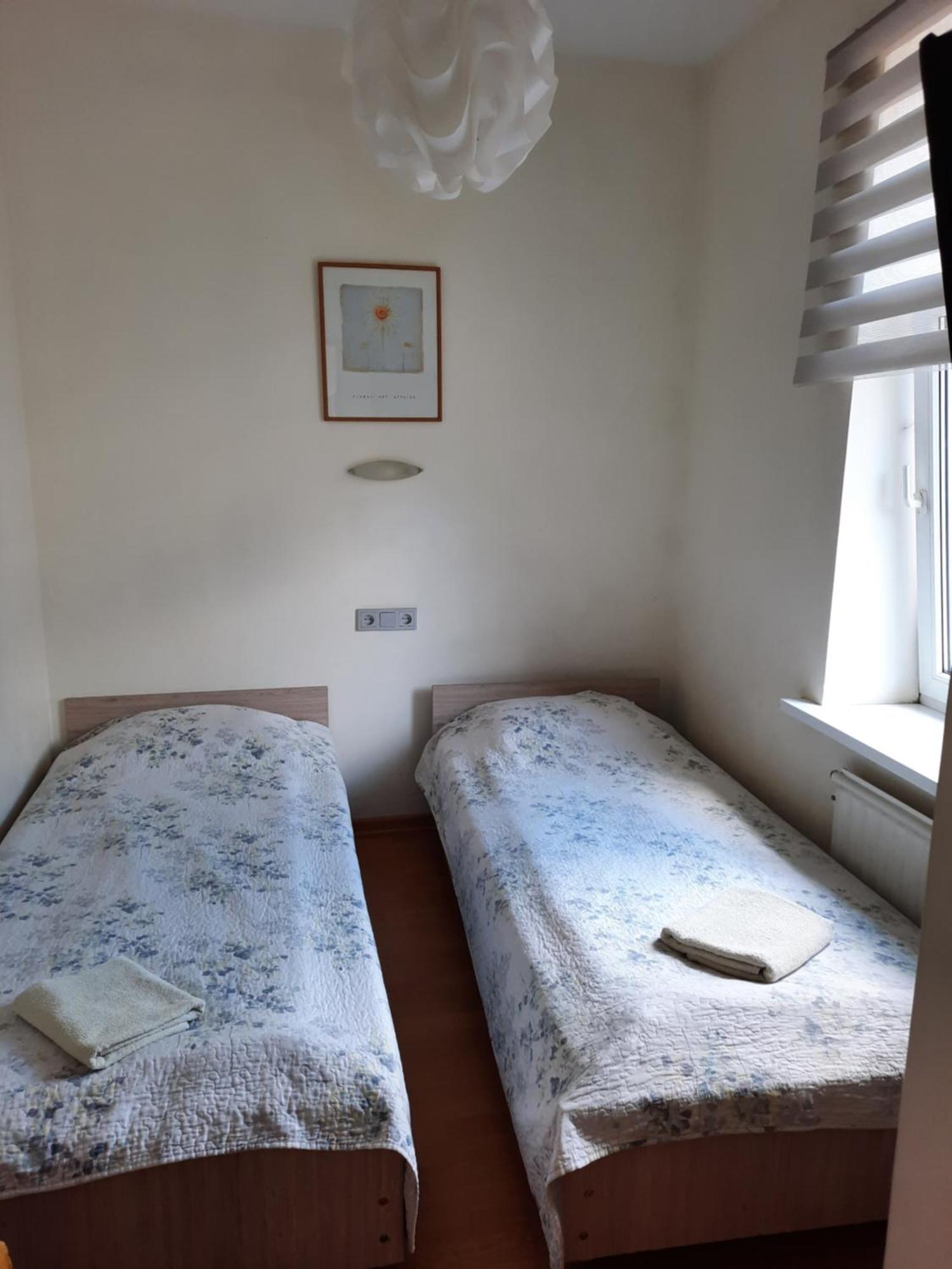 Апарт-отель Kaunas Apartments Каунас