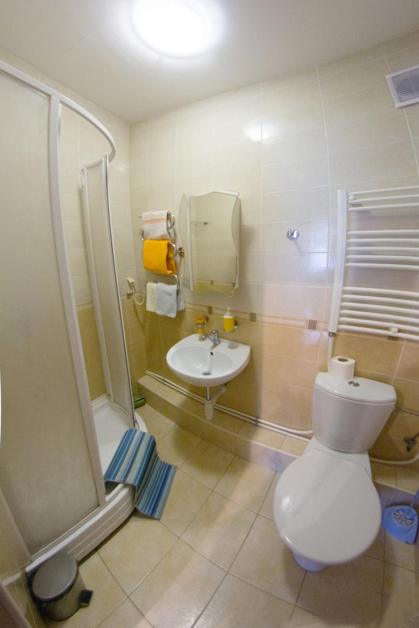 Kaunas Apartments 3* Каунас
