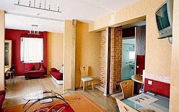 Апарт-отель Kaunas Apartments