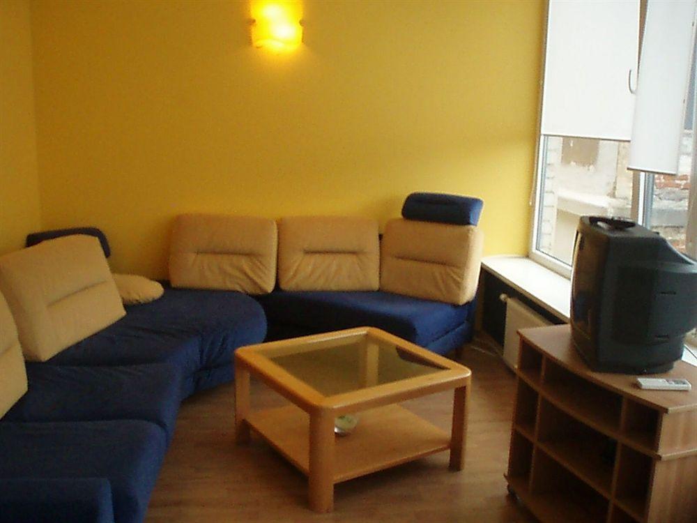 Kaunas Apartments Апарт-отель Каунас