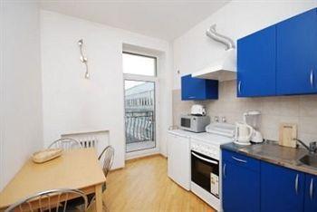 Апарт-отель Kaunas Apartments 3*