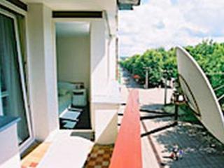 Kaunas Apartments Апарт-отель Каунас