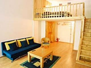 Hotel apartamentowy Kaunas Apartments 3*