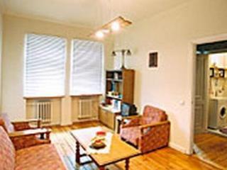 Kaunas Apartments Апарт-отель Каунас