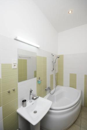 Hotel apartamentowy Kaunas Apartments 3*